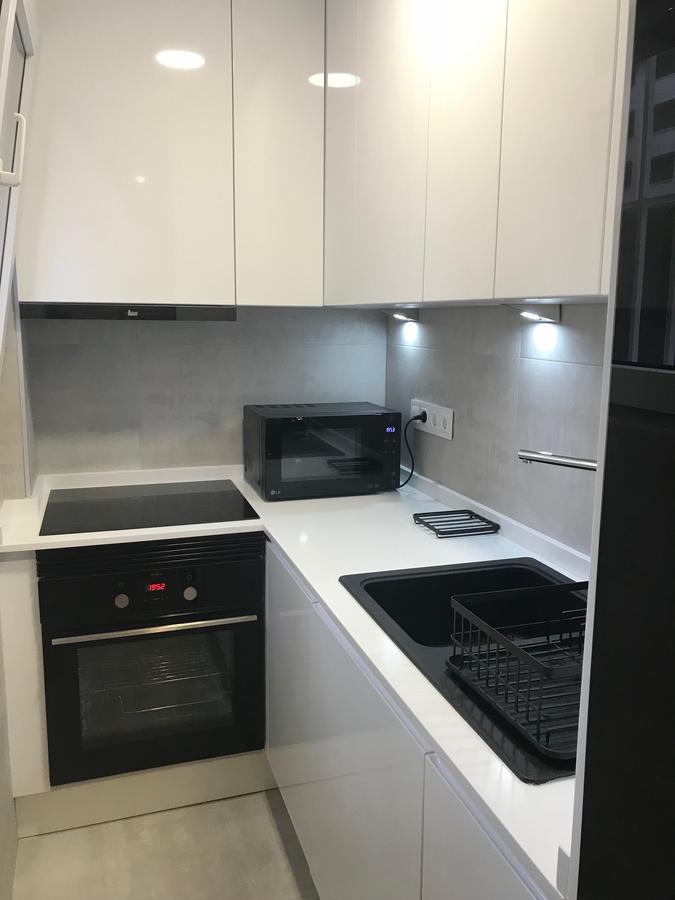 Ferienwohnung Victoria Albir El Albir Exterior foto