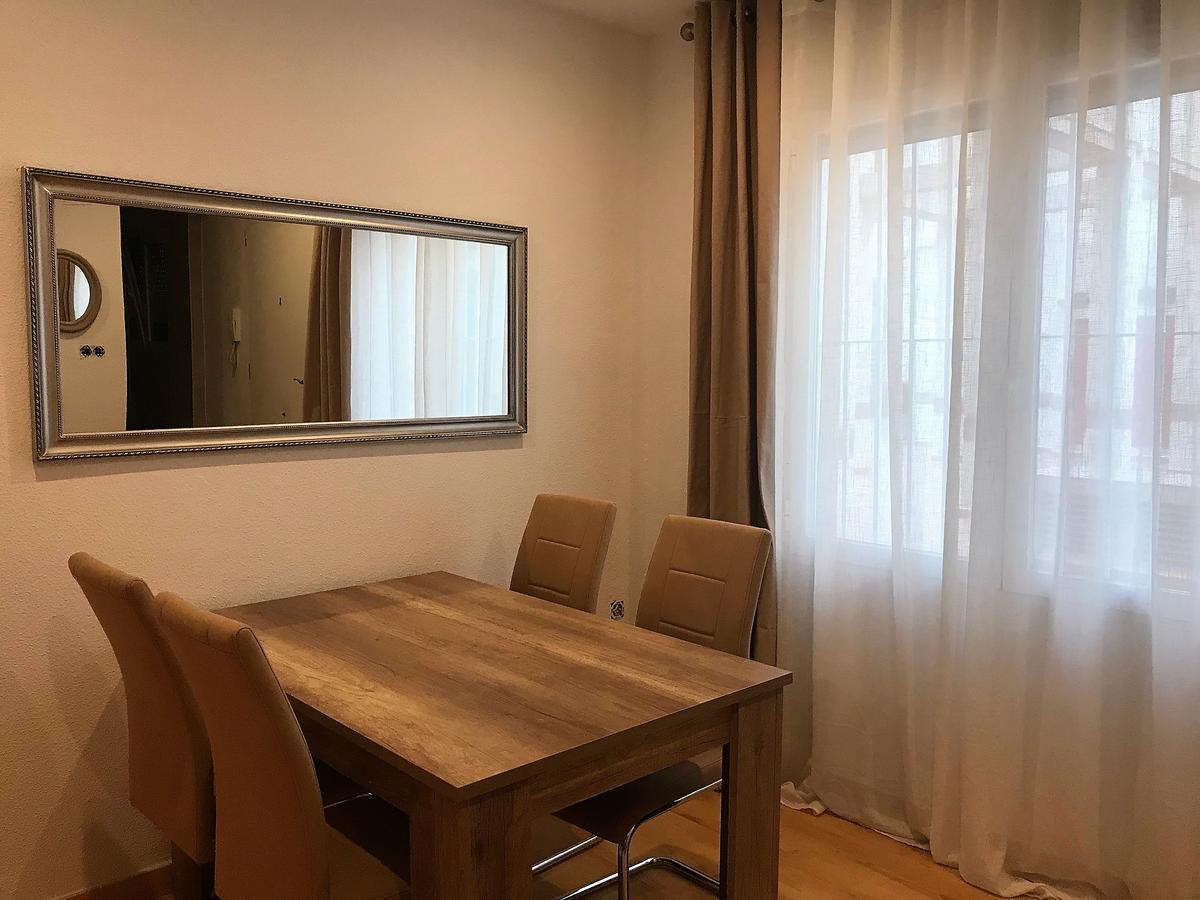 Ferienwohnung Victoria Albir El Albir Exterior foto