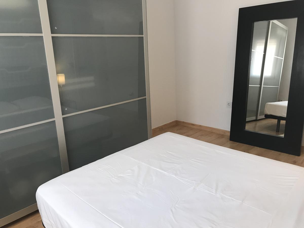 Ferienwohnung Victoria Albir El Albir Exterior foto